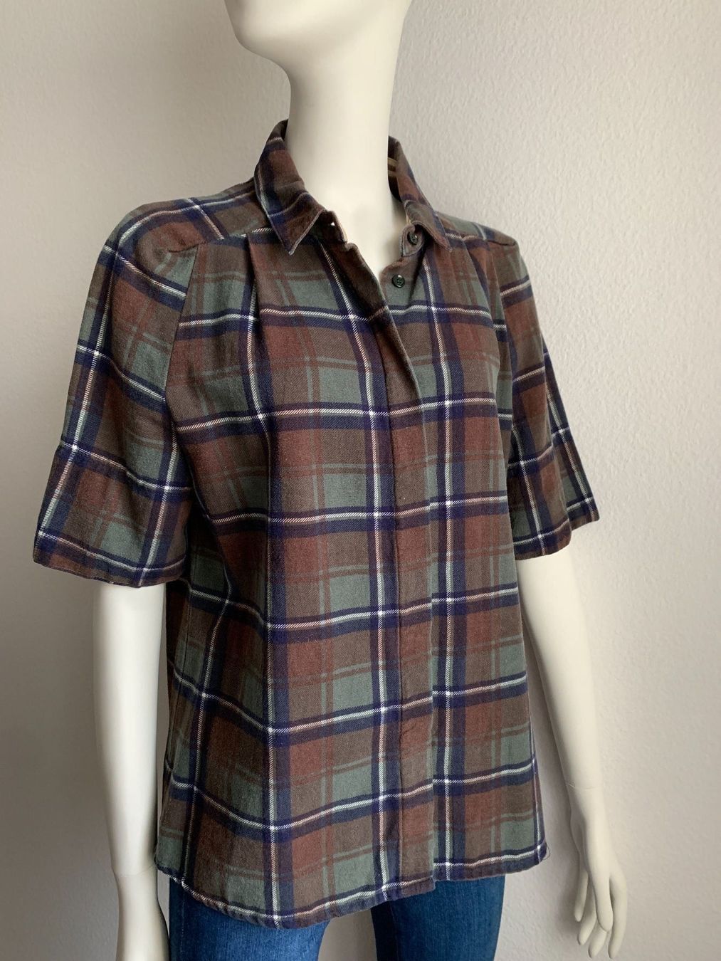 Chloé Blusen: See by Chloe Bluse – Neu (gemäss Beschreibung) aus Winterthur von 19.19 2