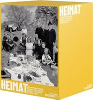 Heimat: l'intégrale