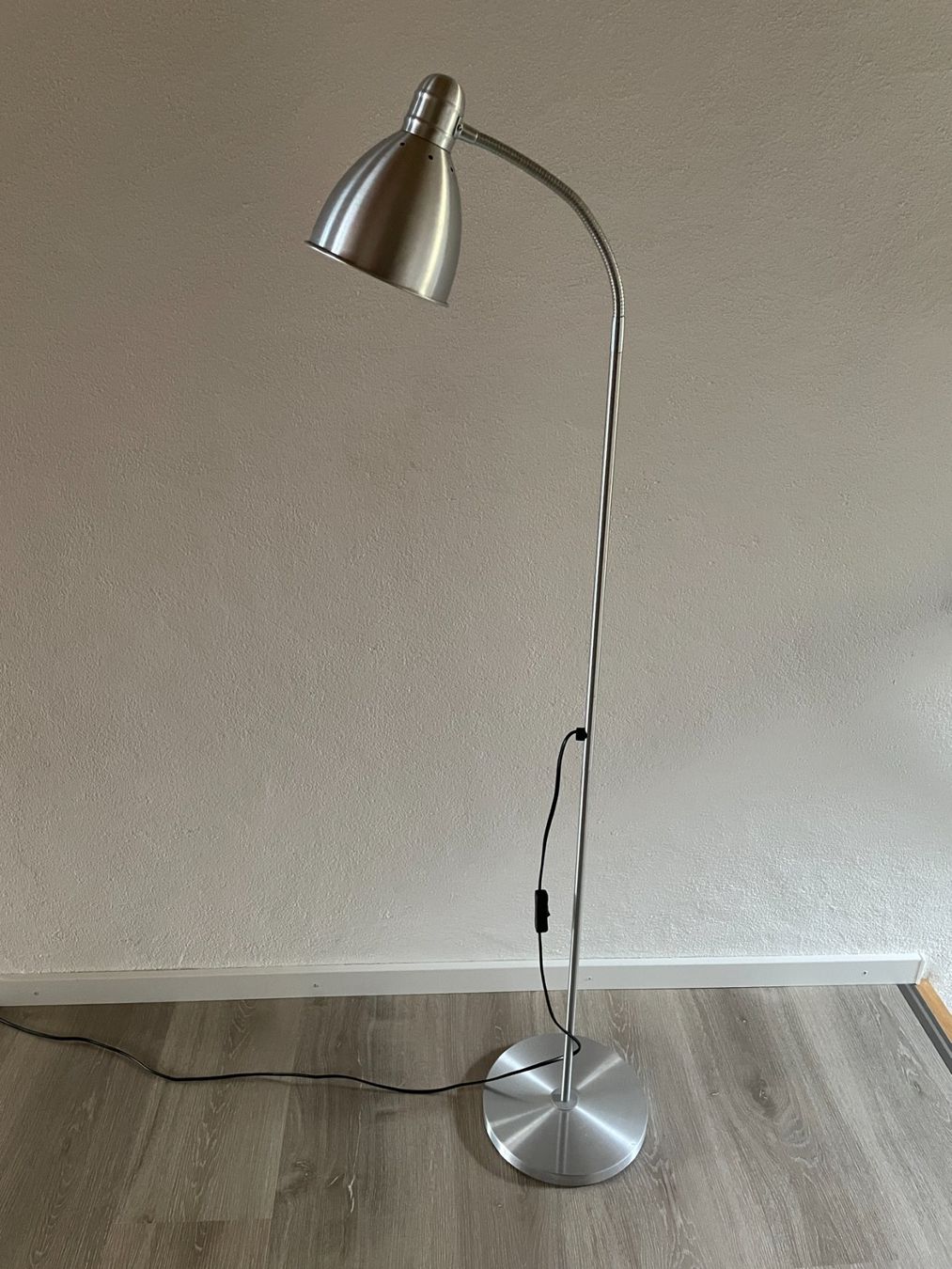 Ikea Lampen: Stehlampe – Gebraucht aus Schmerikon von die_8b8m