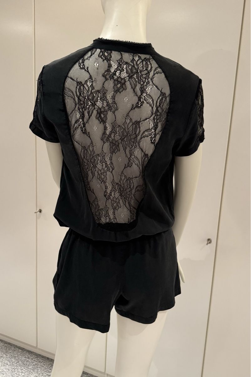 Maje Vestiti: Robe culotte Maje 36 – Nuovo (secondo la descrizione) da Genève venduto da flocon06 2