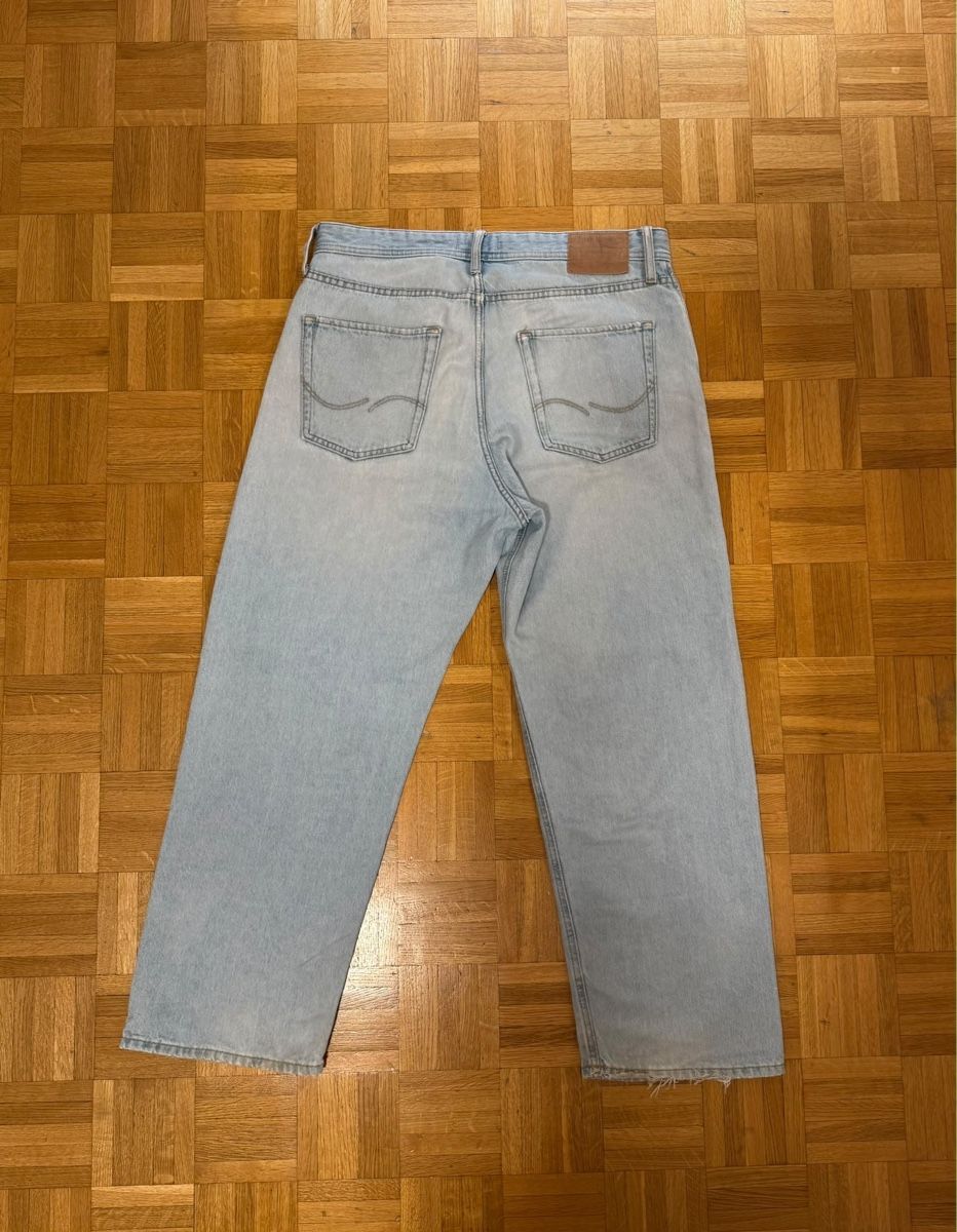 Jack & Jones Jeans: Jack and Jones jeans 32 – Gebraucht aus Genève von hag_ht5g 1