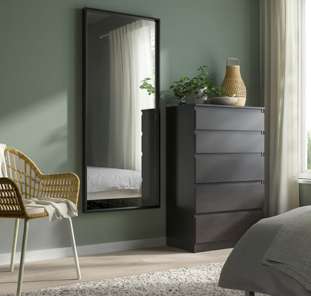 Specchi: Spiegel 150x65 – Nuovo (secondo la descrizione) da Arisdorf venduto da RiversunElite 3
