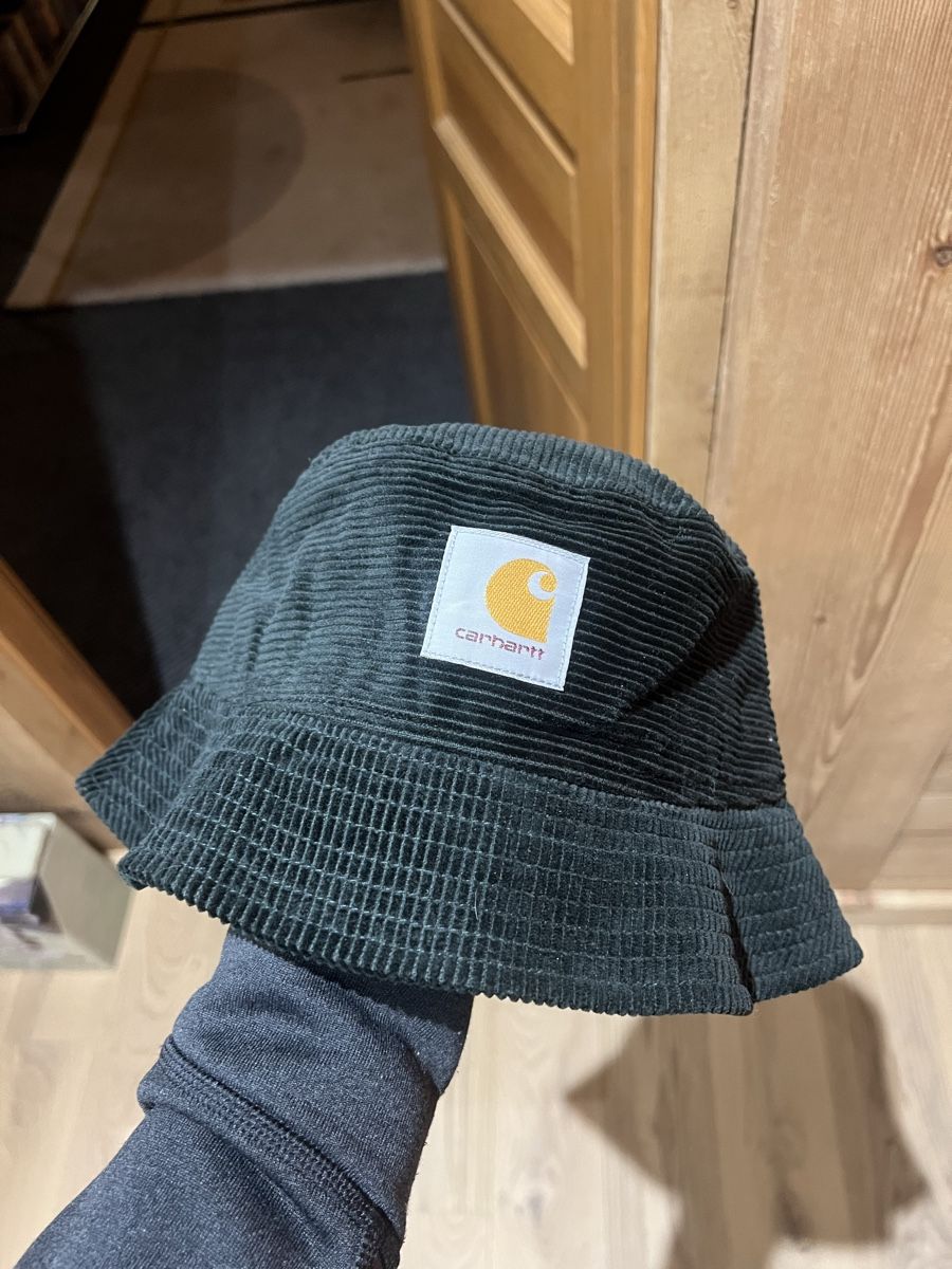 Carhartt Chapeaux, bonnets & casquettes: Bob Cahartt – Neuf (Voir description) à Epalinges par pau_78d8