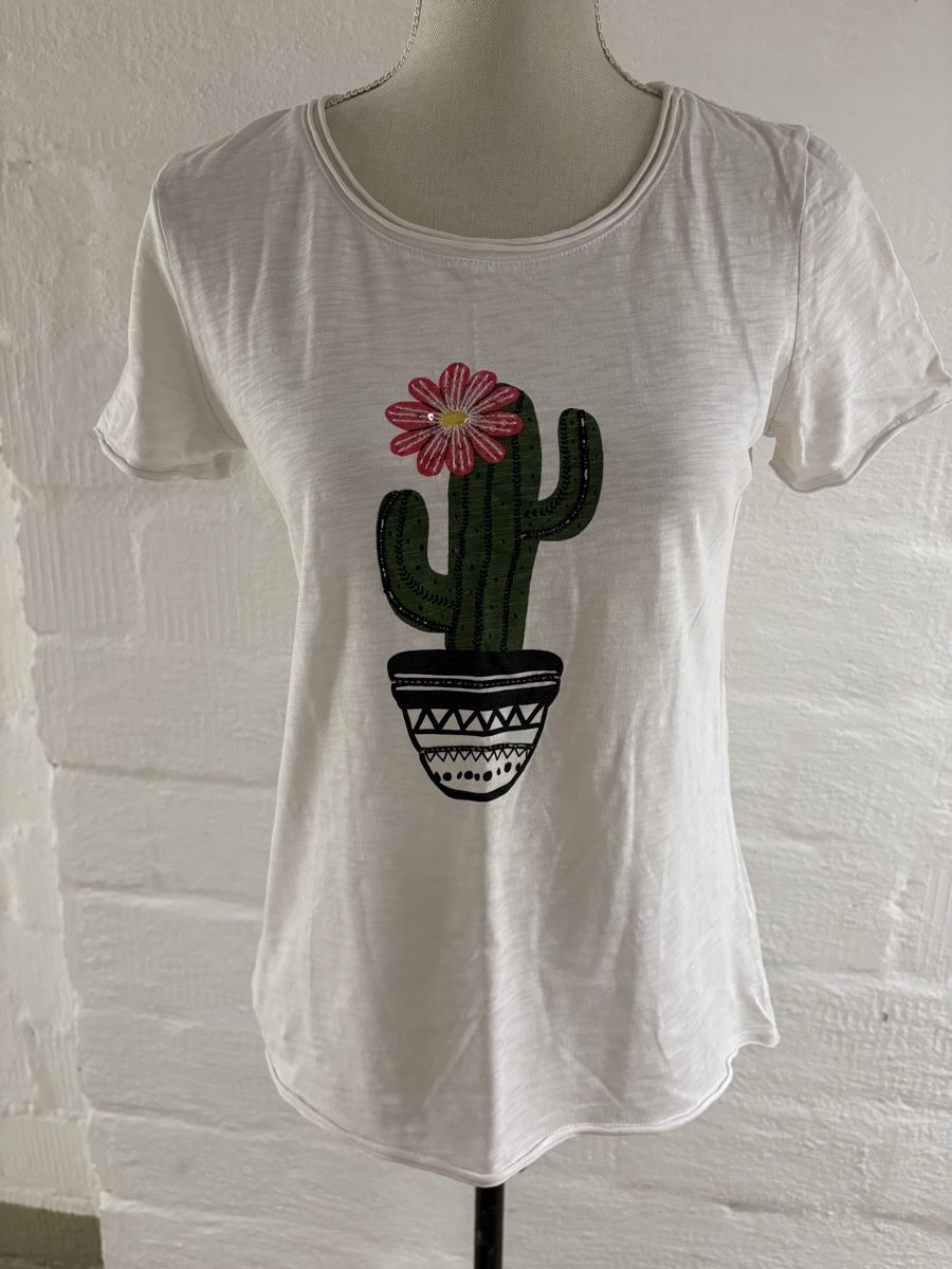 Esprit T-Shirts: Damen T-Shirt,Gr.S;Esprit – Gebraucht aus Winterthur von Nena222