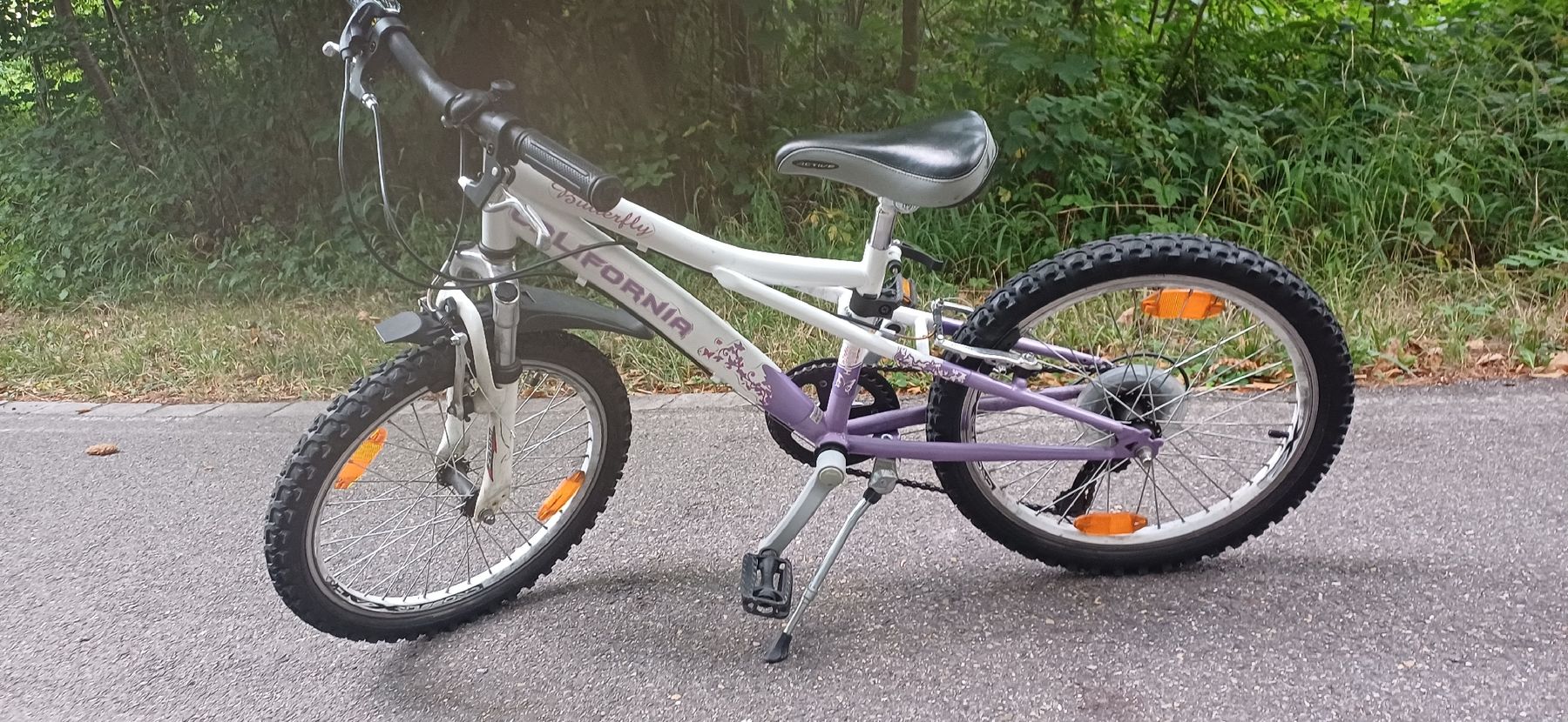 Velos: Kinder Velo – Gebraucht aus uster von Neaele 3