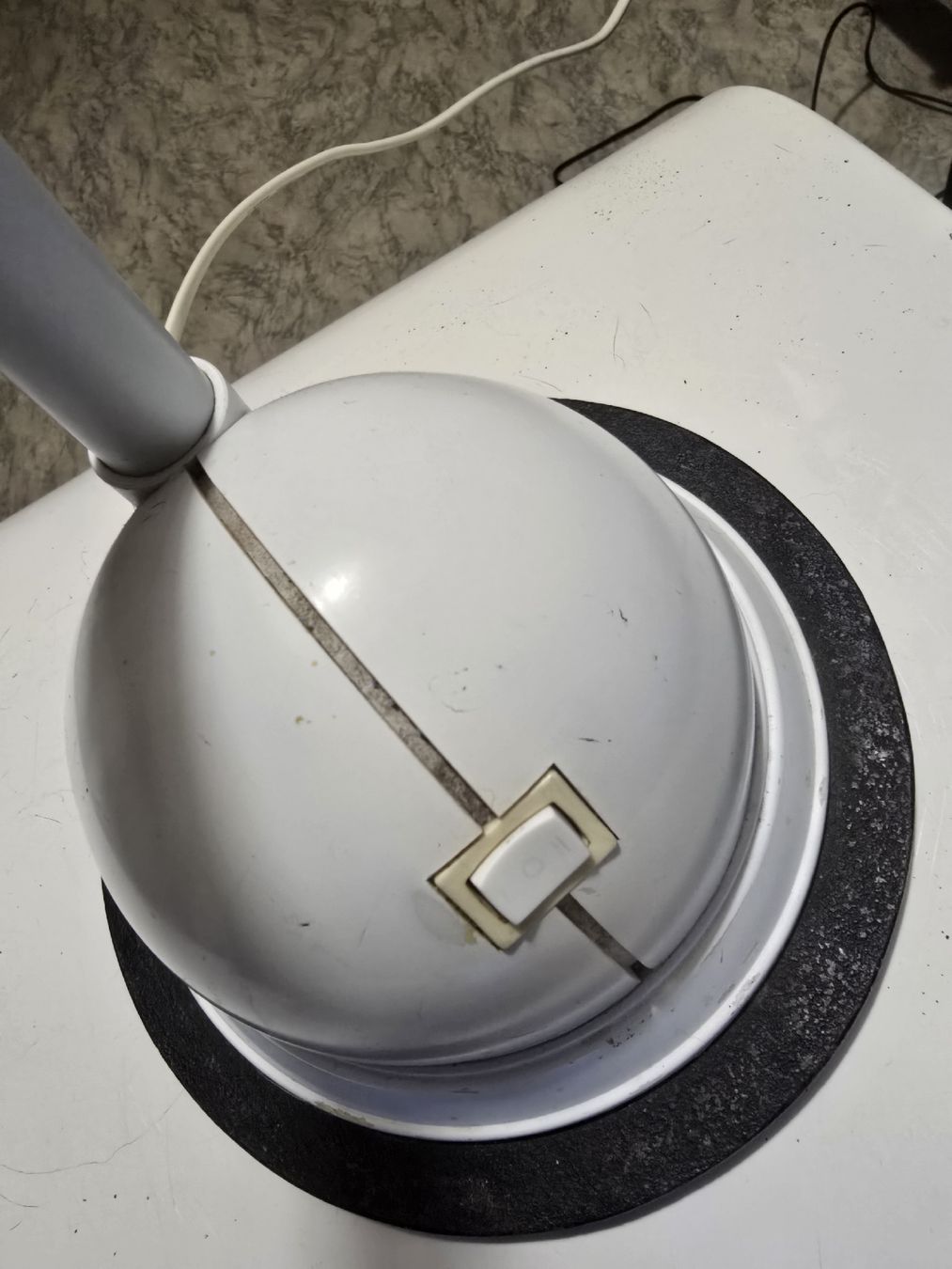 Lampade: 70-80er kult Lampe – Usato da Biel/Bienne venduto da alexriveros2 3