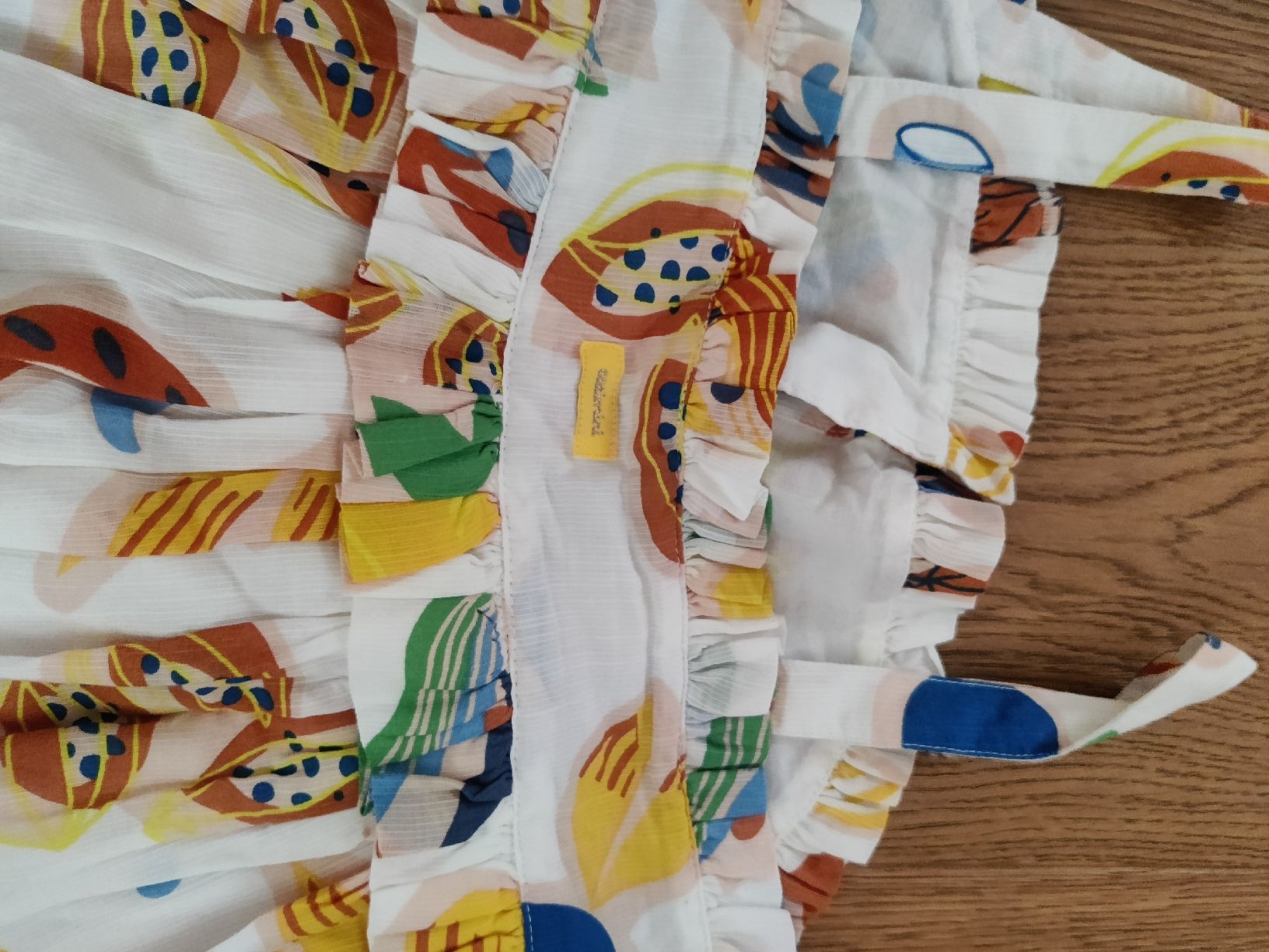 Catimini Vestiti & Gonne: Catimini maedchenkleid Gr.10j(140) – Usato da Ostermundigen venduto da Louhdezd 1