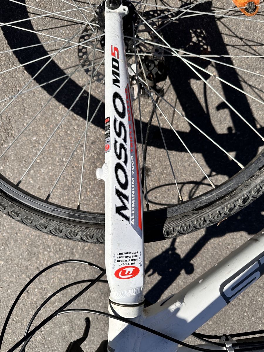 Bulls Biciclette: Bulls Fahrrad  – Usato da Auslikon venduto da Kaede4 5