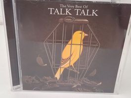 CD TALK TALK -  The Very Best Of