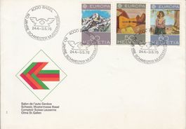 SBK 565 - 567 mit ST MUBA