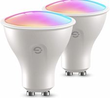 3x Govee Smart LED GU10 RGBWW Leuchtmittel