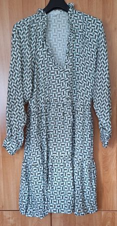 BETTER Rich Sommerkleid Gr. S/M leicht, luftig, neuwertig!