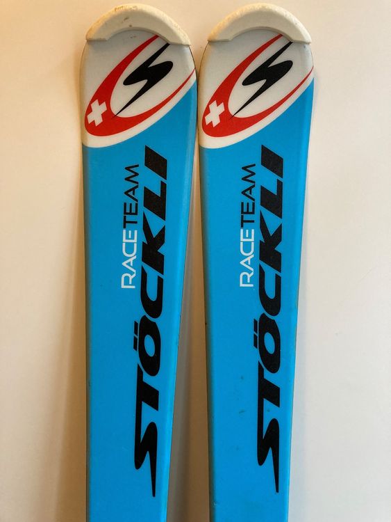 Stöckli Team Skistock, 110cm | Kaufen auf