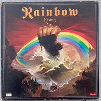RAINBOW - RISING