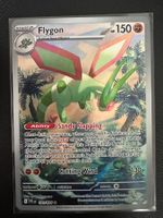 🇬🇧 Pokemon Flygon (PFL 101) - Mint
