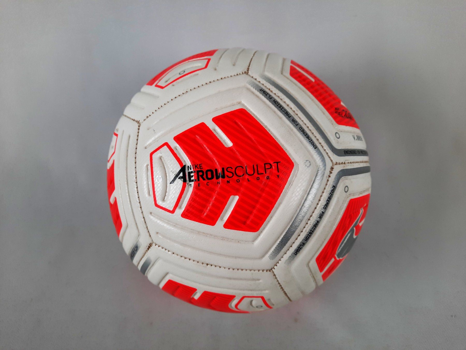 Nike Palloni: NIKE STRIKE TEAM Fussball – Nuovo (secondo la descrizione) da Beinwil am See venduto da Restwert_Beinwil 1
