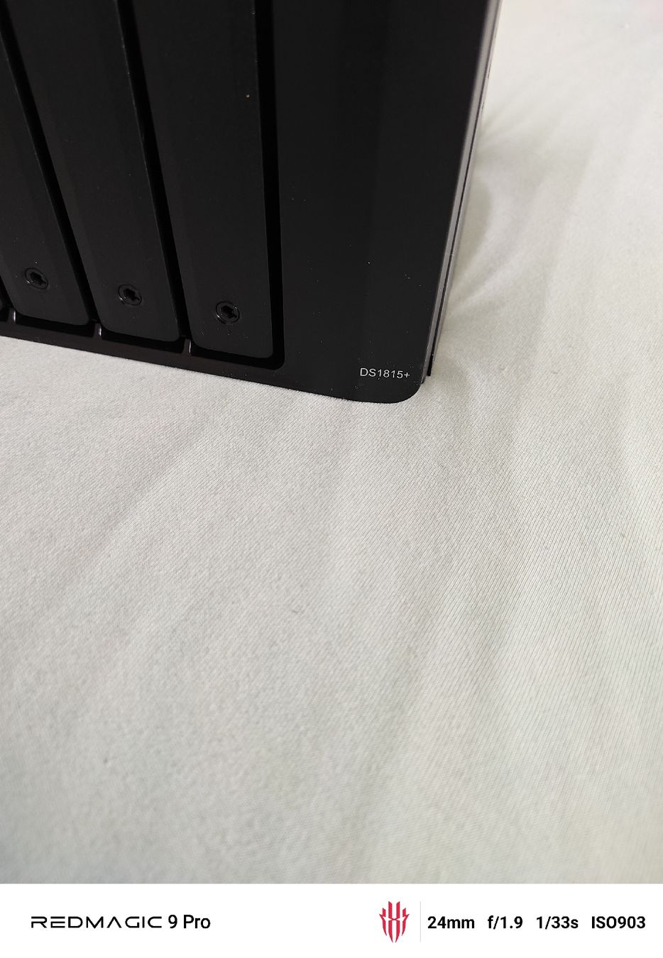 Synology Server: Synology DS 1815+ – Gebraucht aus Wil SG von spo_j2pp 2