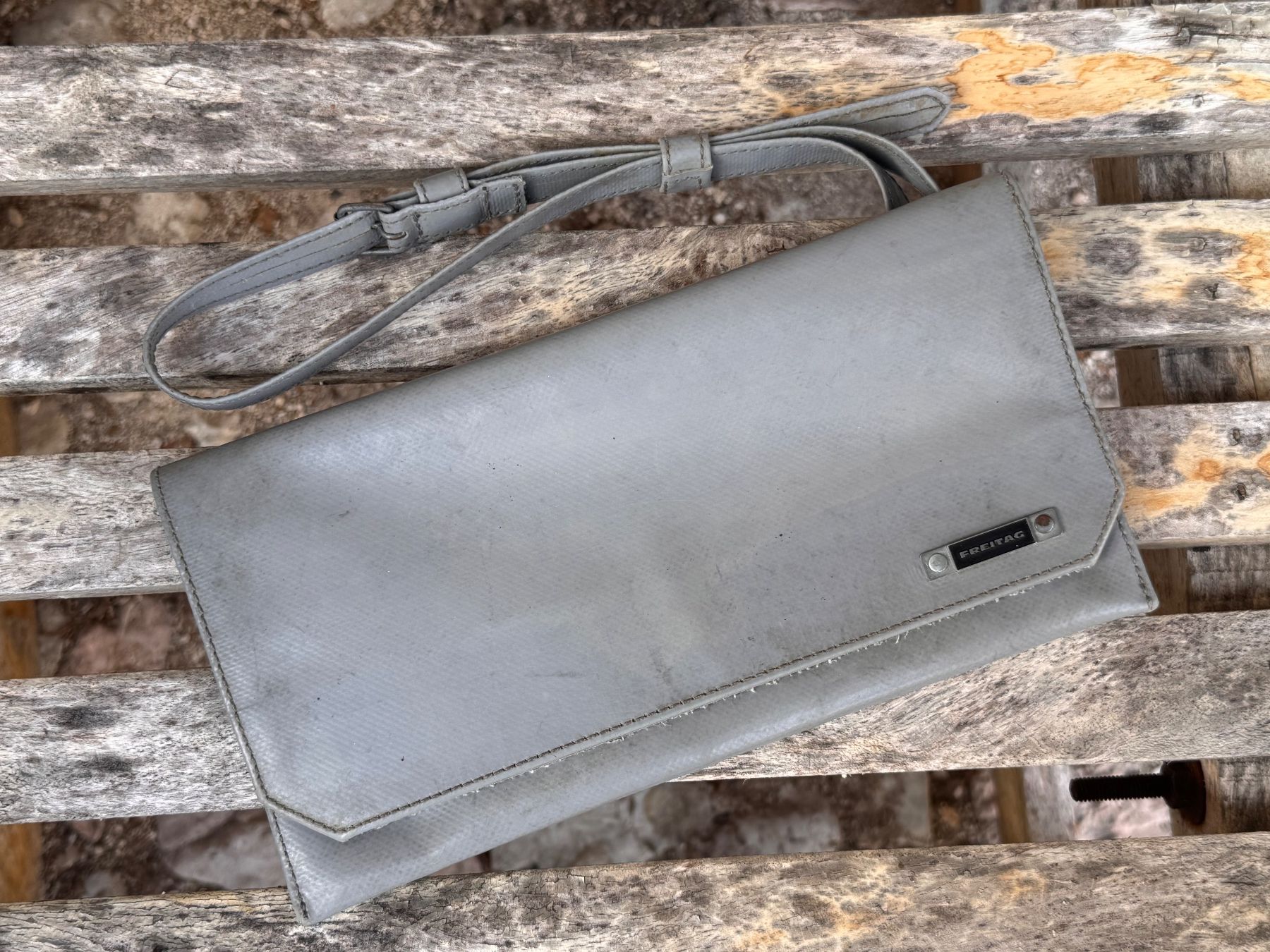 Freitag Taschen für Damen: Freitag R114 Hamm – Gebraucht aus Arsiè von Marydema76