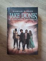 Jake Djones in der Arena des Todes