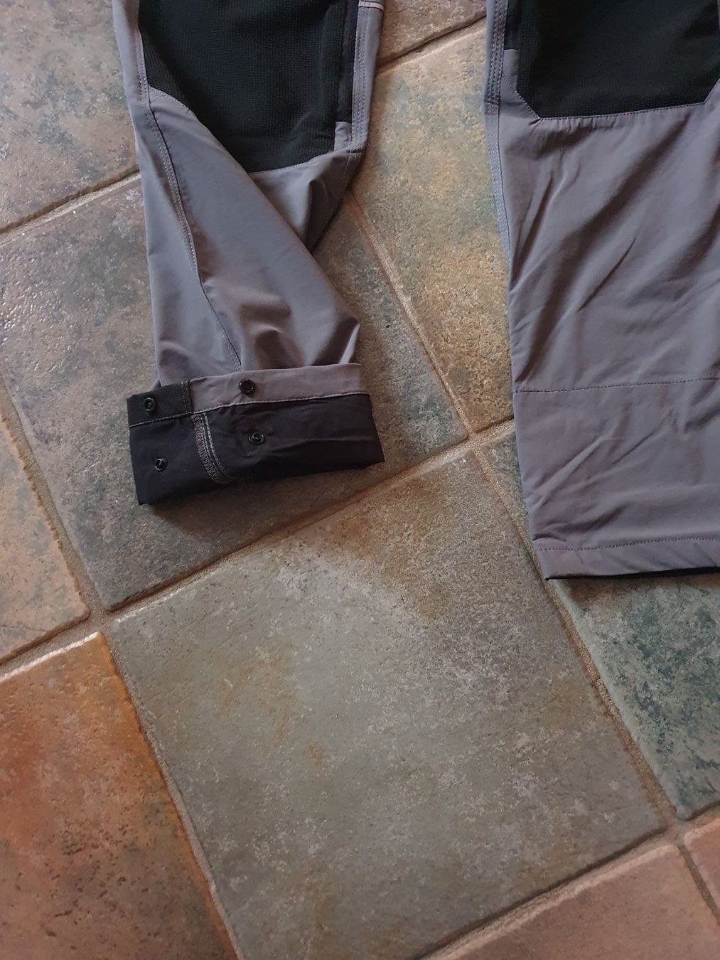 Hosen: Diadora Utility Arbeitshose NEU, XL – Neu und originalverpackt aus Staffelbach von anit77 7