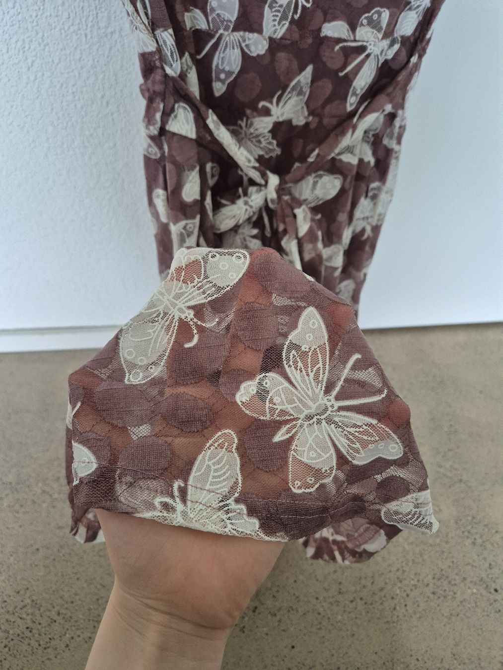 Vestiti: Verspieltes Sommerkleid – Usato da Schlieren venduto da nat_76vd 2