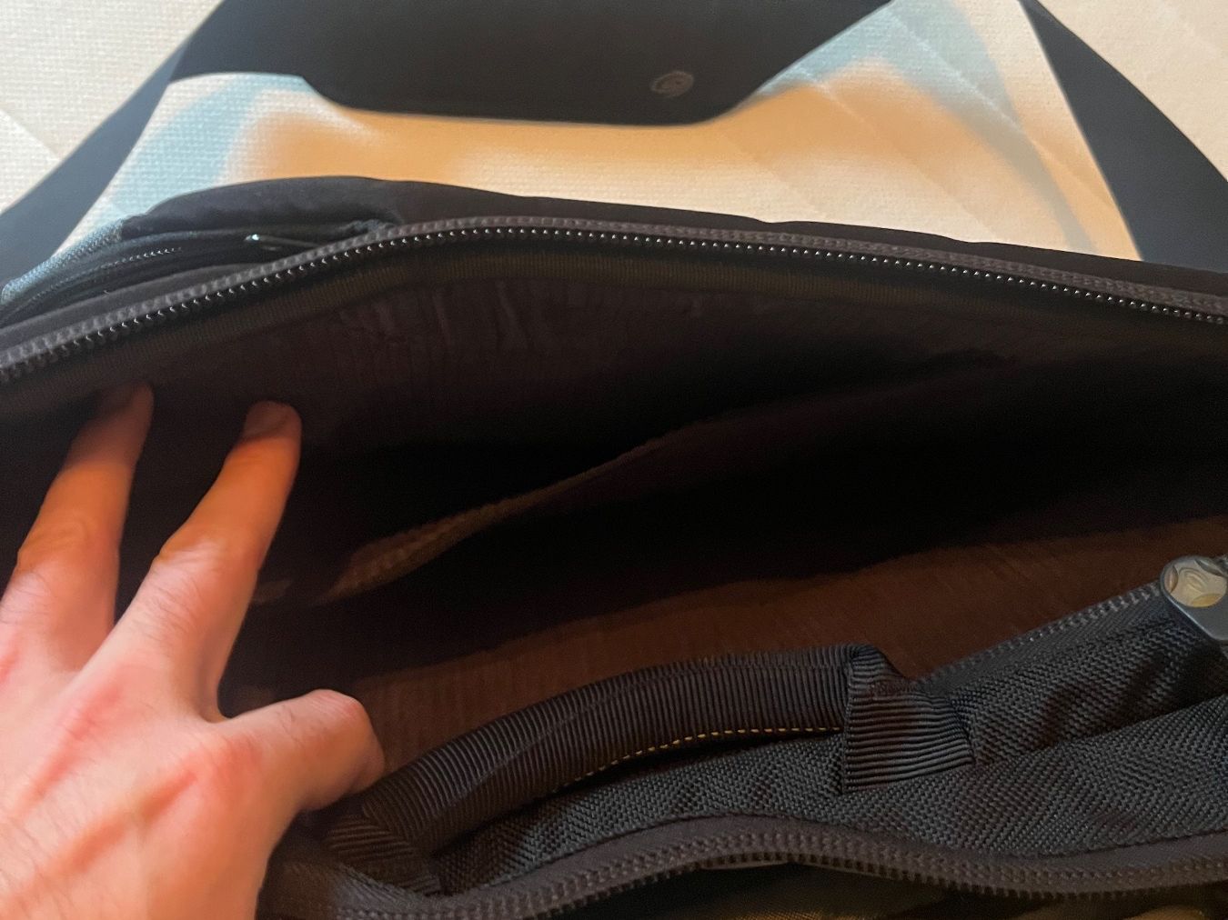 Timbuk2 Sacs: Timbuk2 Tasche – D'occasion à Zürich par liechmi 2