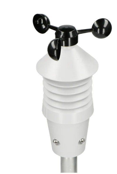 Sonstiges für Haushalt & Wohnen: Alecto Wetterstation WS-3400 – Neu und originalverpackt aus Bassersdorf von COOL-AG 4
