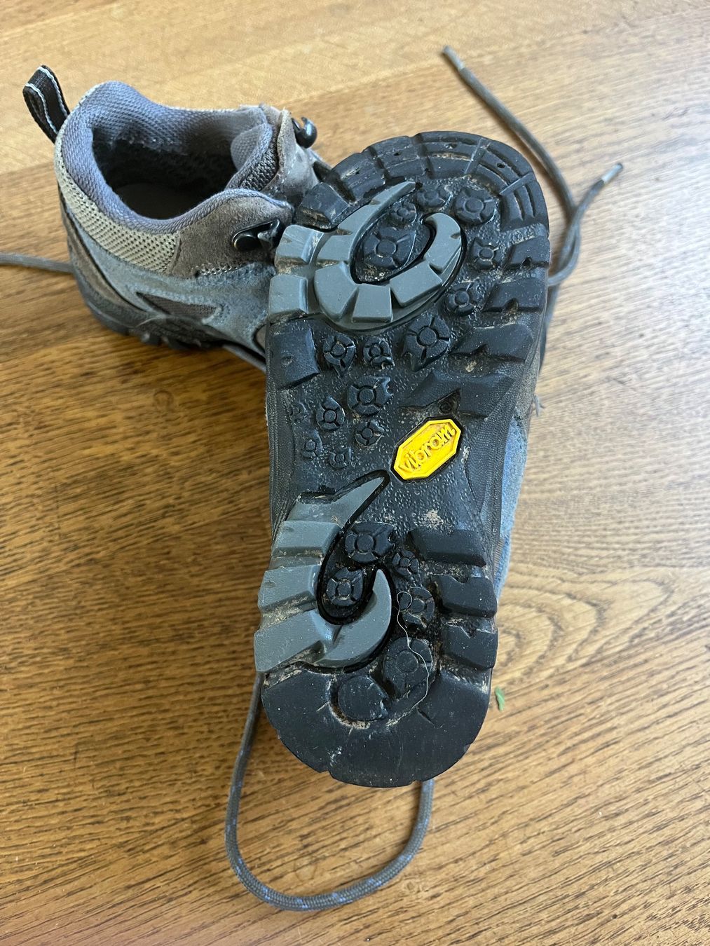 Scarpe per ragazzi: Gore-Tex Wanderschuhe Gr. 29 – Usato da Basel venduto da Malian 2
