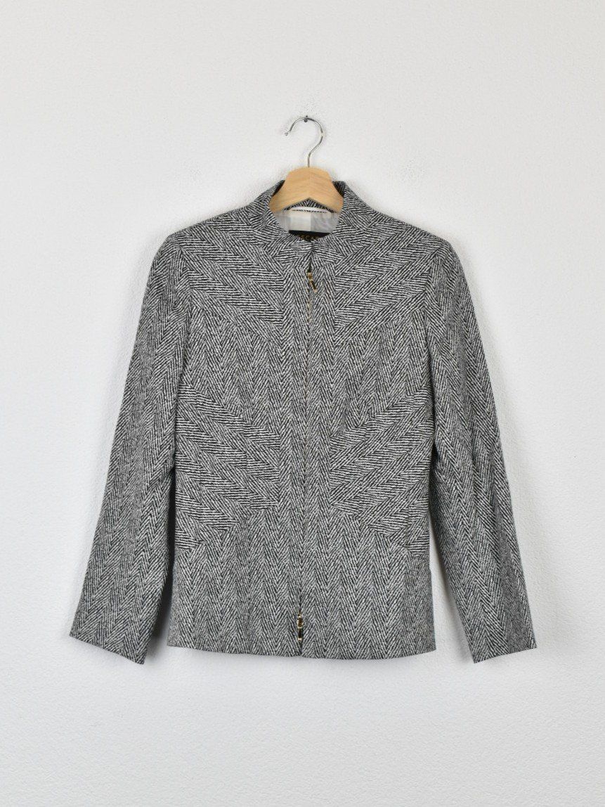 Escada Giacche: Escada Blazer, Gr.36, neuwertig – Nuovo (secondo la descrizione) da Nürensdorf venduto da 2ND_STORY