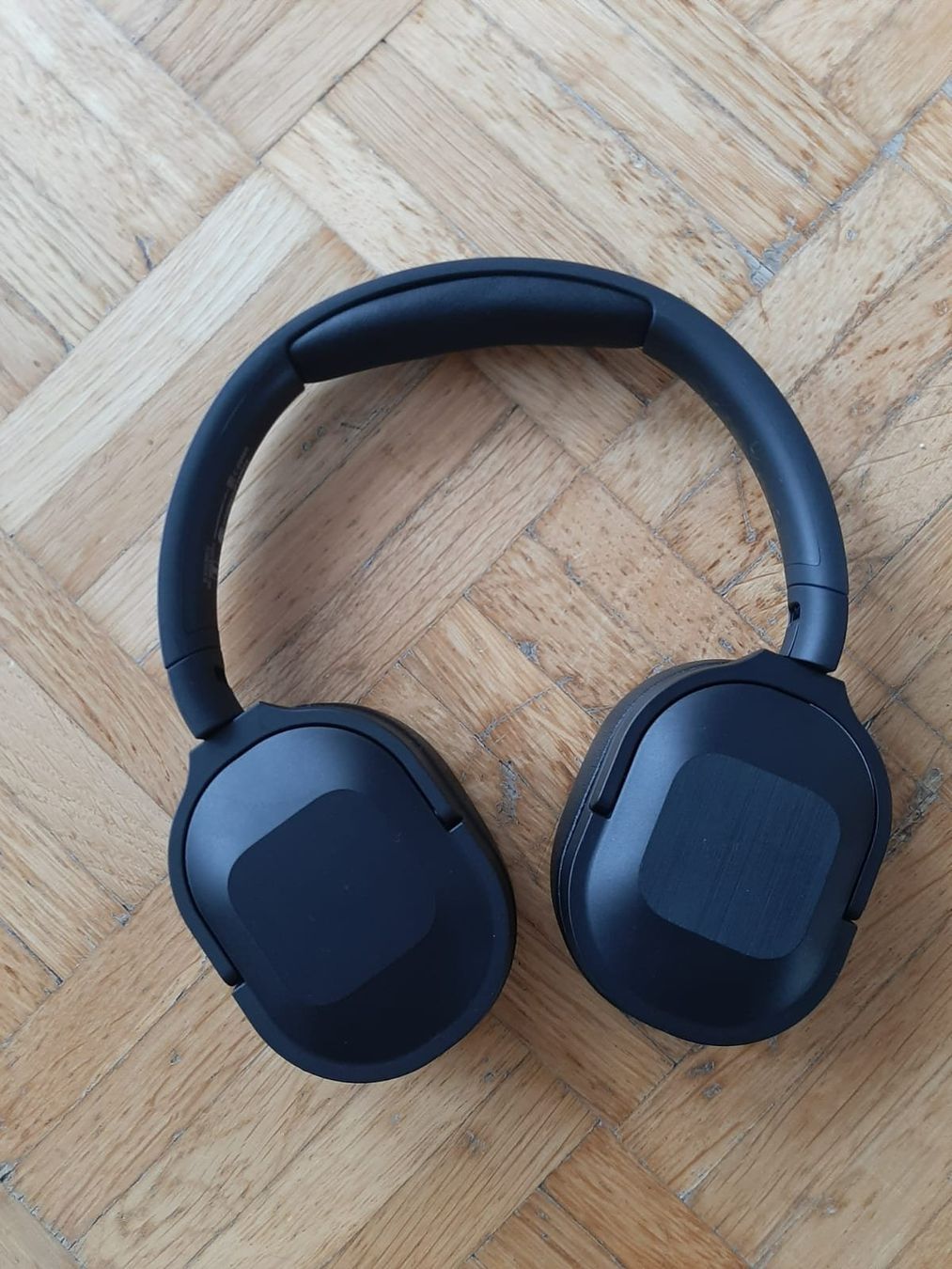 Philips Cuffie: Philips TAH6506BK/00 - schwarz/noir - NEU/NEUF – Nuovo (secondo la descrizione) da Fribourg venduto da ank_f7sd 1