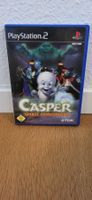PS2 - Casper Spirit Dimensions