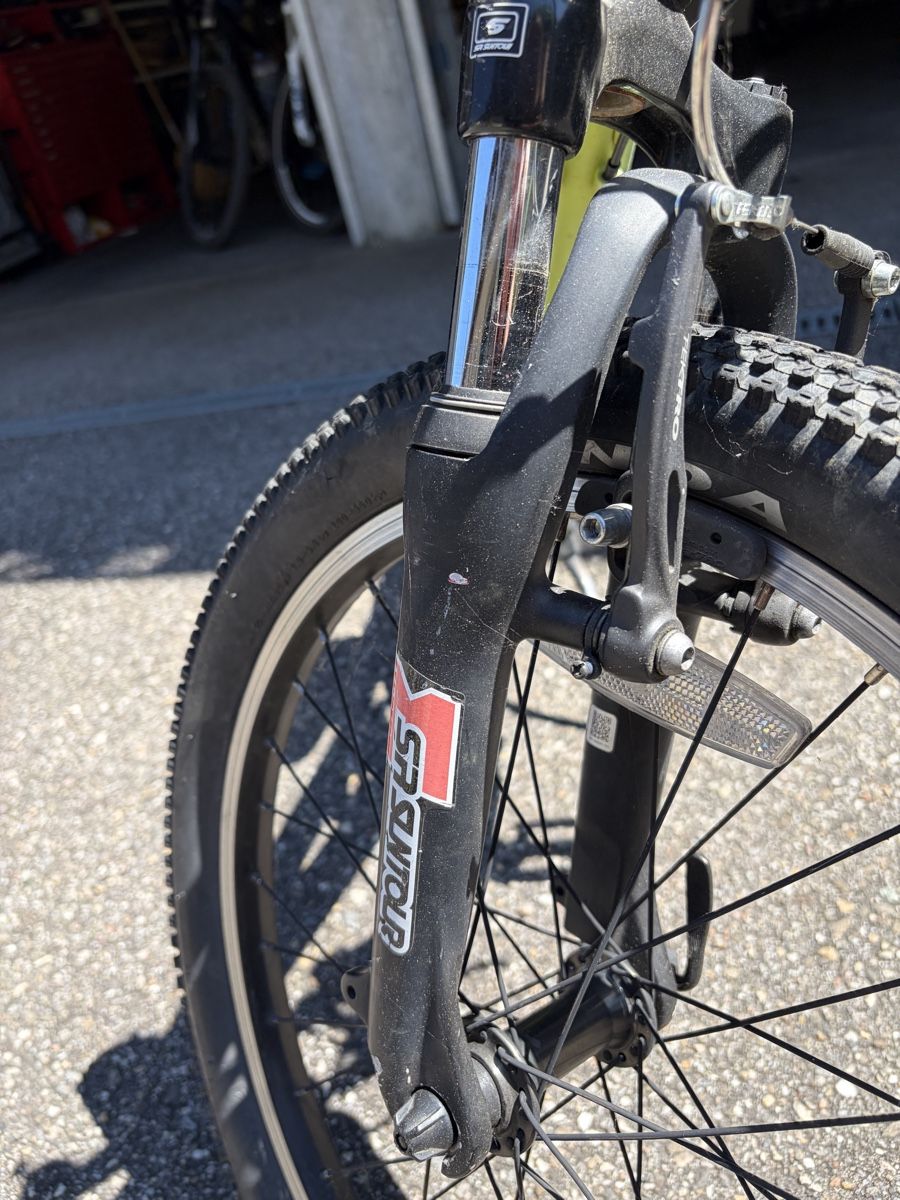 BMC Velos: Kinderbike BMC 20“ – Gebraucht aus Diegten von Besa1 5