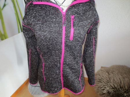 Coole Freizeitjacke Porto Cervo L Gr. 40