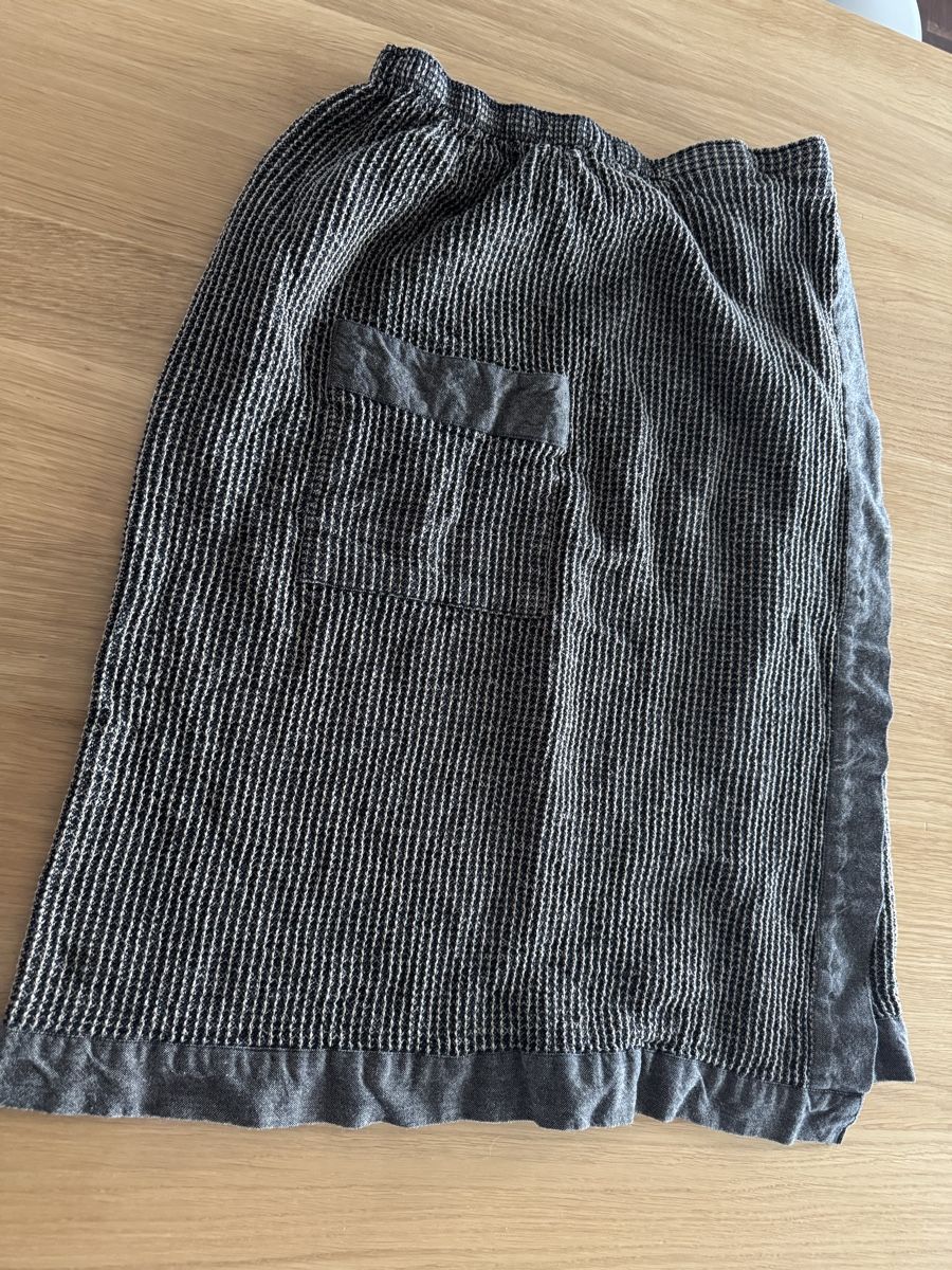 Saunas & Accessoires: Sauna Kilt 5 Stück – Neuf (Voir description) à Zug par Simone 1