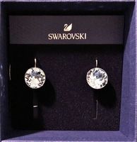 Swarovski Ohrringe Bella neu und original