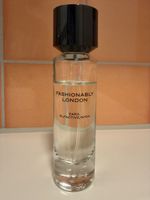 ZARA Fashionably London Eau de Parfum – 30 ml