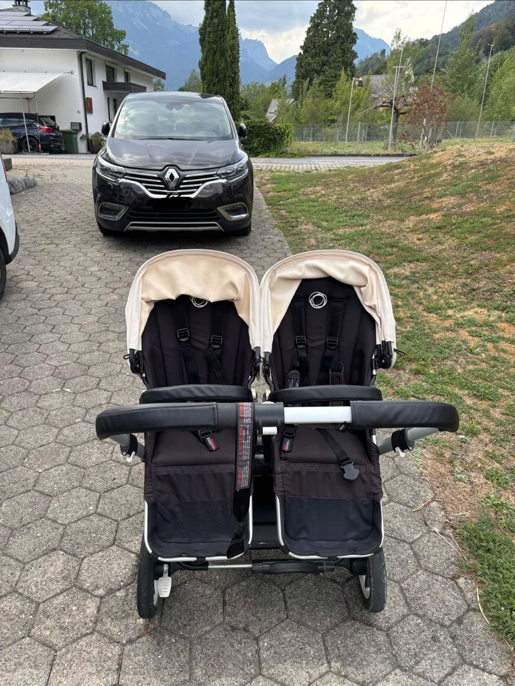 Bugaboo Carrozzine: Bugaboo Donkey (Mono, Twitter, Duo) – Usato da Weesen venduto da Jasi-wirklich3468p04 2