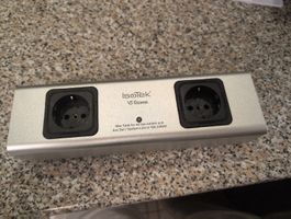 Isotek V5 Gemini