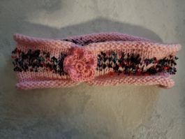 Stirnband