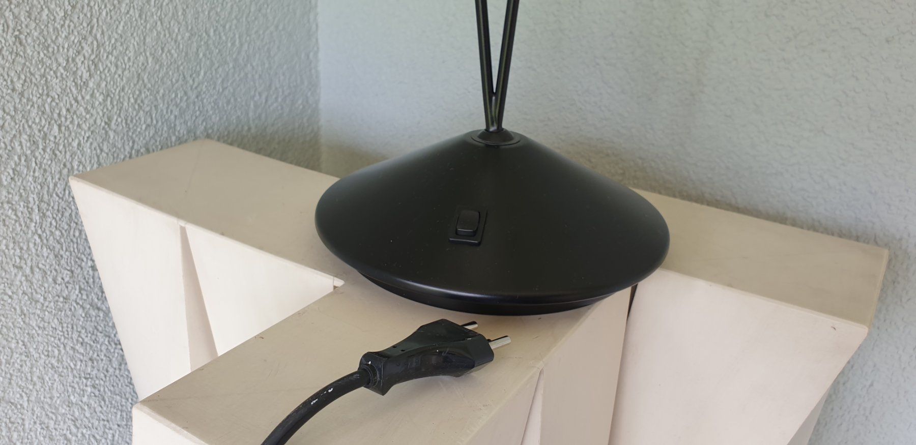 Lampade: Tischlampe – Usato da Emmen venduto da Brockofsky 3