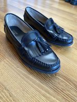 GH. Bass Loafers