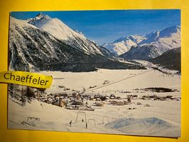1969 Samedan