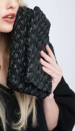 Clutch Monaco von Réjane Rosenberger NEU