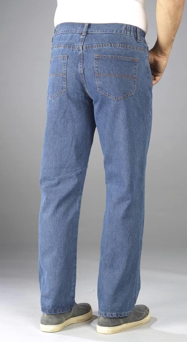 Jeans: Dehnbund Jeans, Gr. 26 – Nuovo e nell'imballaggio originale da Koppigen venduto da Ready2Work 1