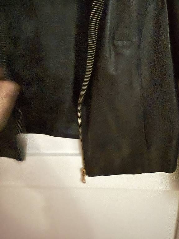 : Lederjacke – Gebraucht aus Zürich von ram_9k9v 2