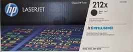 HP LaserJet 212 x