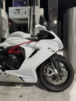MV Agusta F3 675 35KW