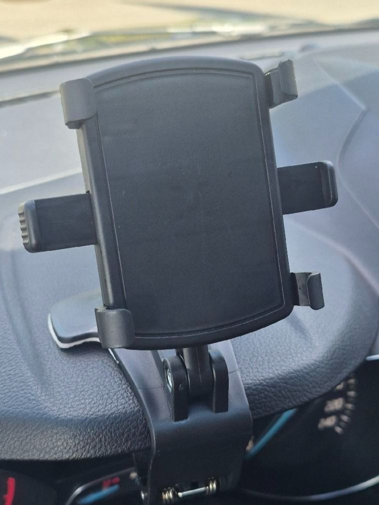Halterungen: Händyhalter fürs Auto – Neu (gemäss Beschreibung) aus Wila von myquaso 5