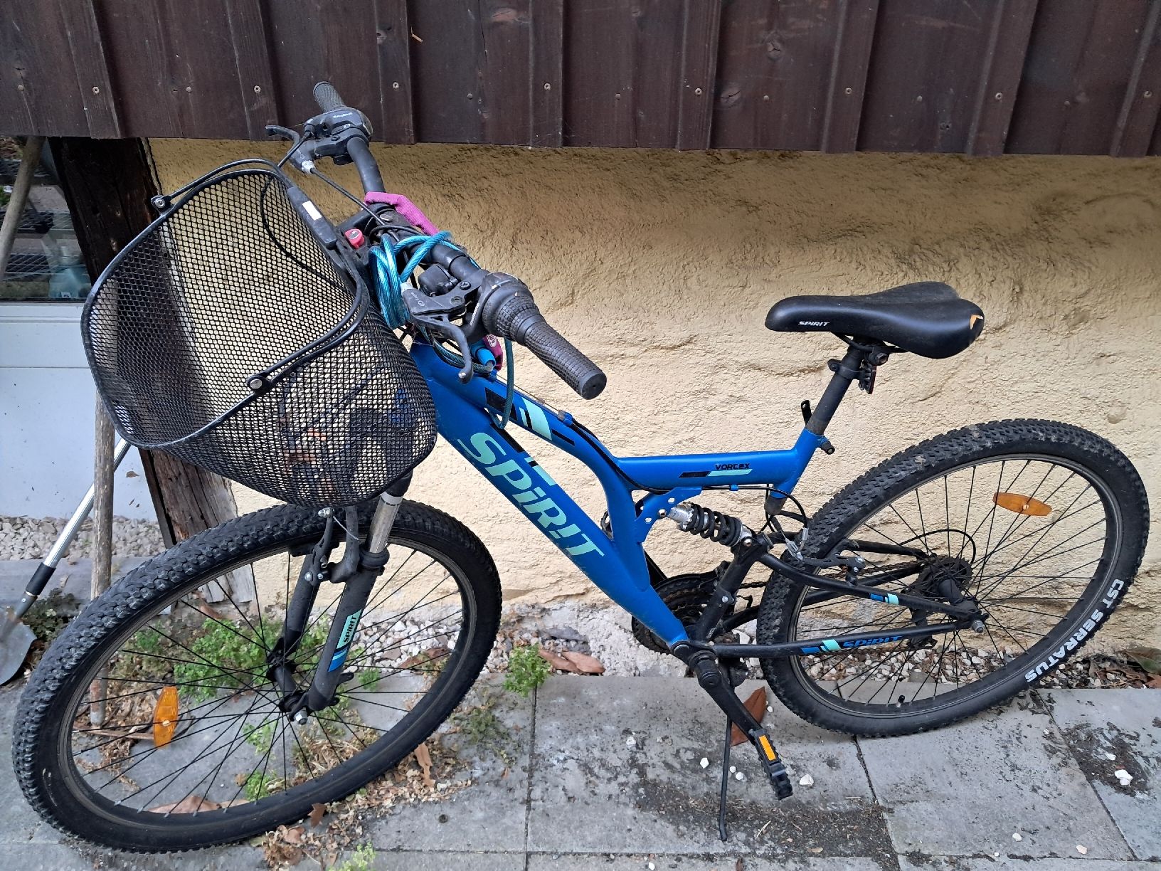 Velos: Mountain bike – Gebraucht aus Würenlos von LivingLoop