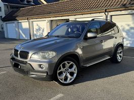 BMW X5 3.0d (30d)